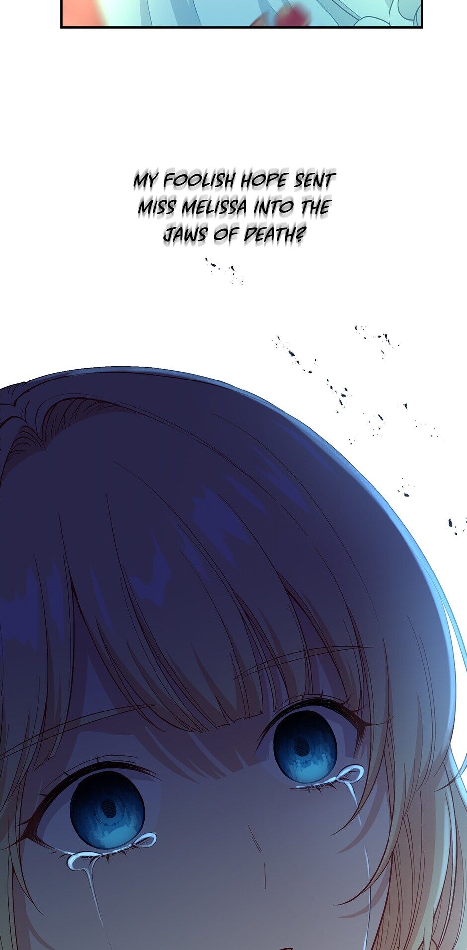 Beware of the Villainess! Chapter 70 page 49 - Chapter 70: Foolish Hope