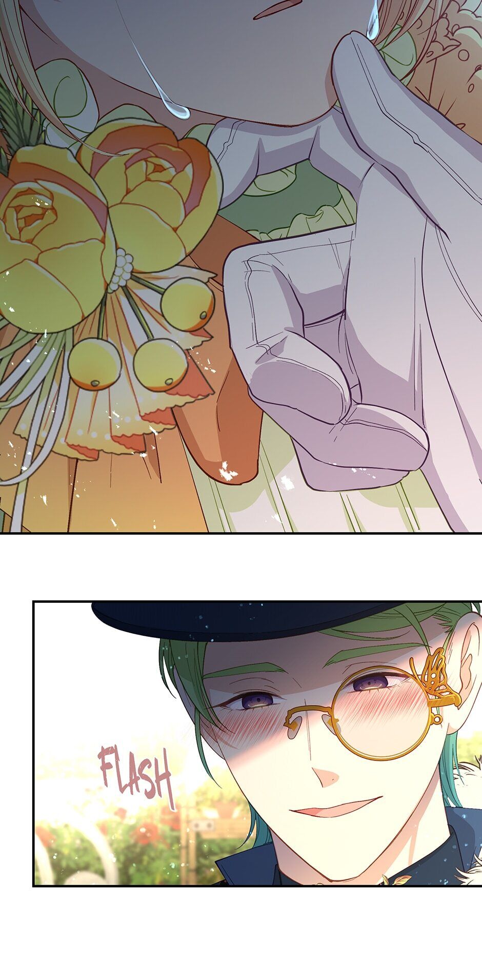 Beware of the Villainess! Chapter 70 page 50 - Chapter 70: Foolish Hope