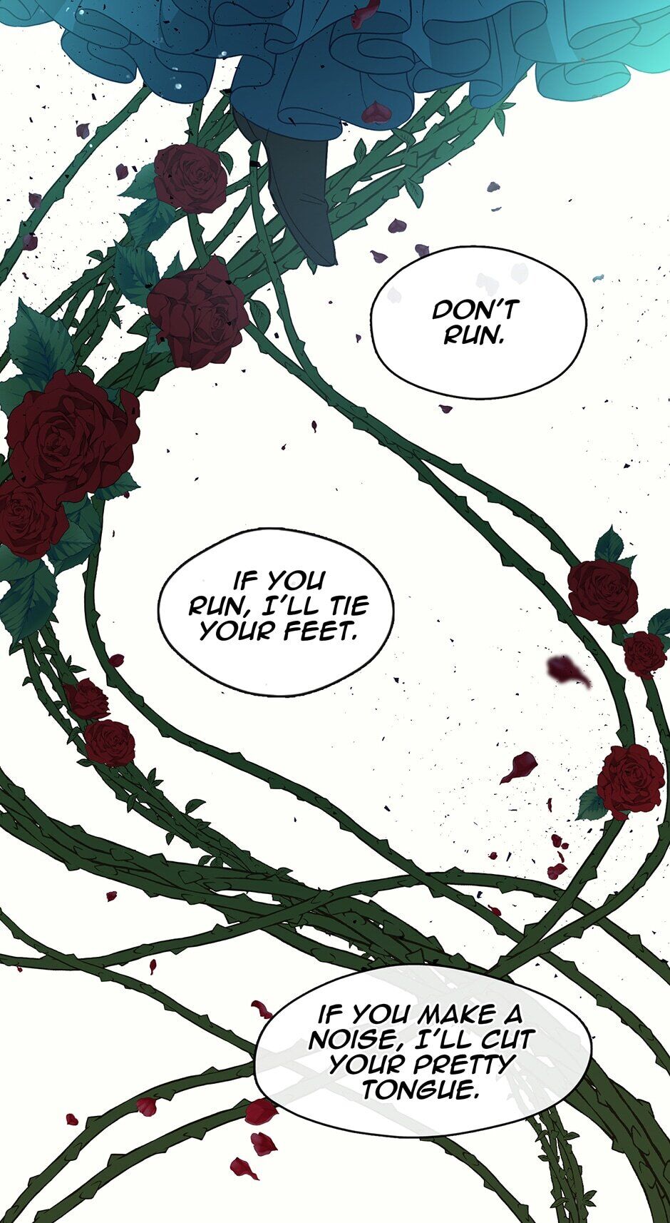 Beware of the Villainess! Chapter 70 page 53 - Chapter 70: Foolish Hope
