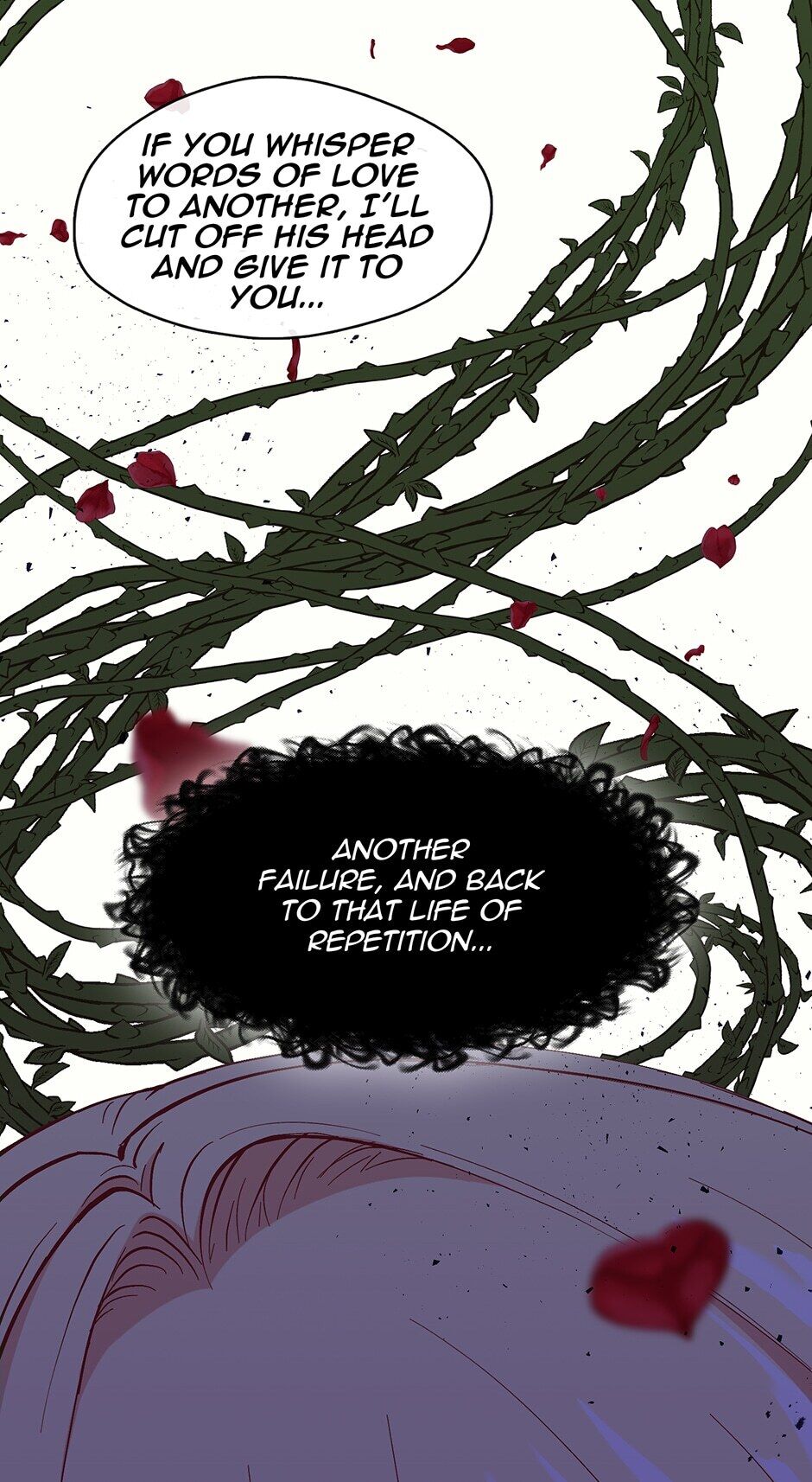 Beware of the Villainess! Chapter 70 page 54 - Chapter 70: Foolish Hope
