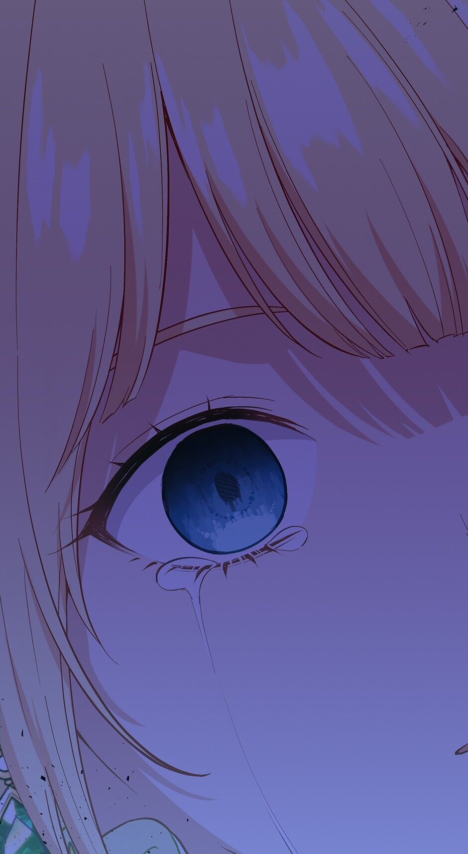 Beware of the Villainess! Chapter 70 page 55 - Chapter 70: Foolish Hope