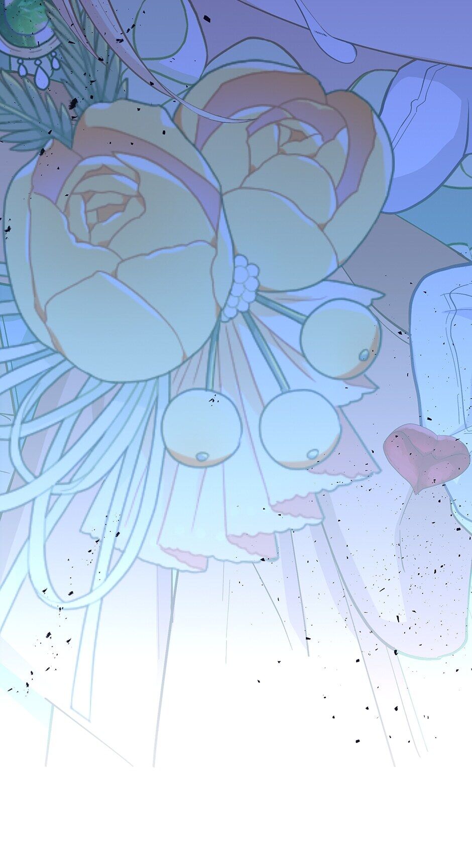 Beware of the Villainess! Chapter 70 page 56 - Chapter 70: Foolish Hope