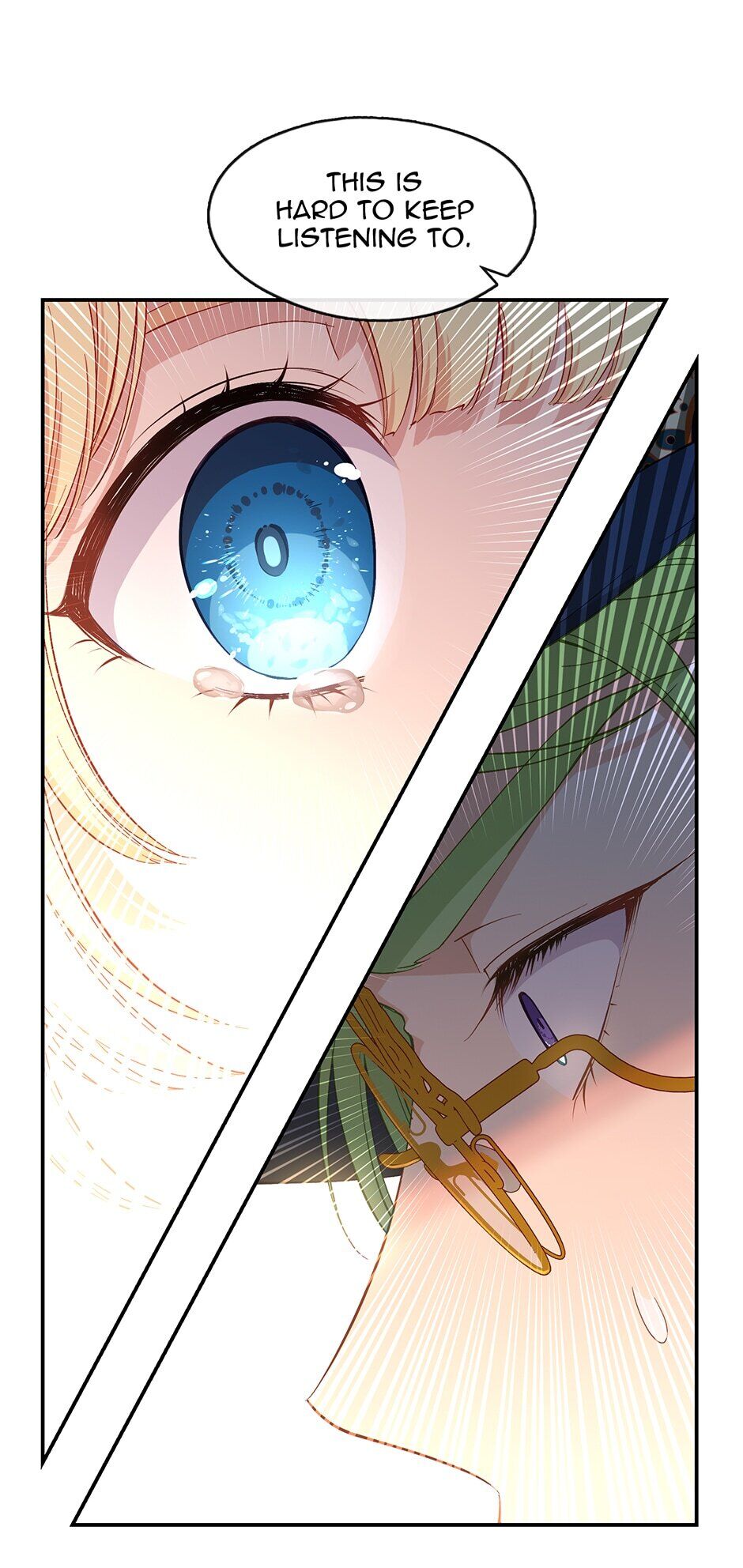 Beware of the Villainess! Chapter 70 page 57 - Chapter 70: Foolish Hope
