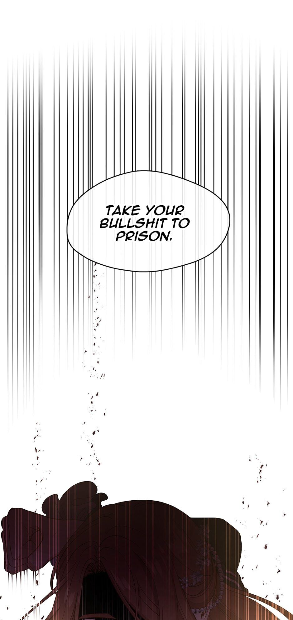 Beware of the Villainess! Chapter 70 page 58 - Chapter 70: Foolish Hope