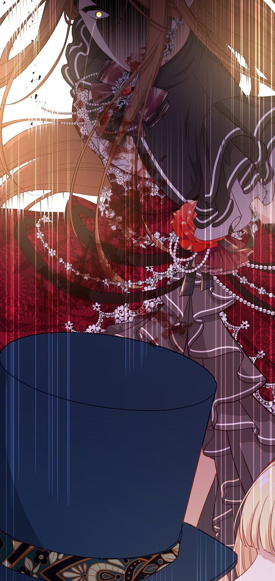Beware of the Villainess! Chapter 70 page 59 - Chapter 70: Foolish Hope