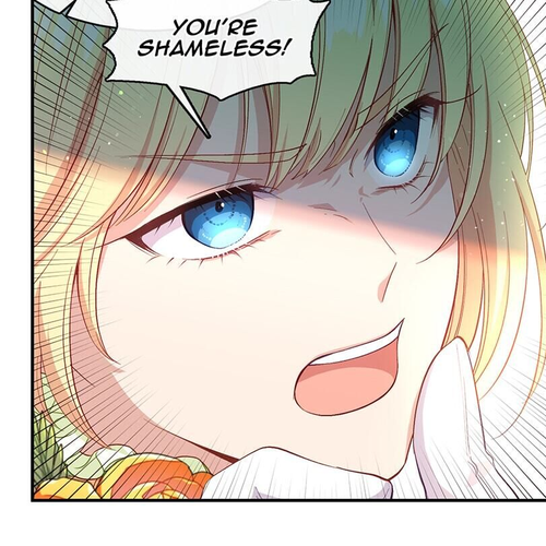 Beware of the Villainess! Chapter 70: Foolish Hope cover