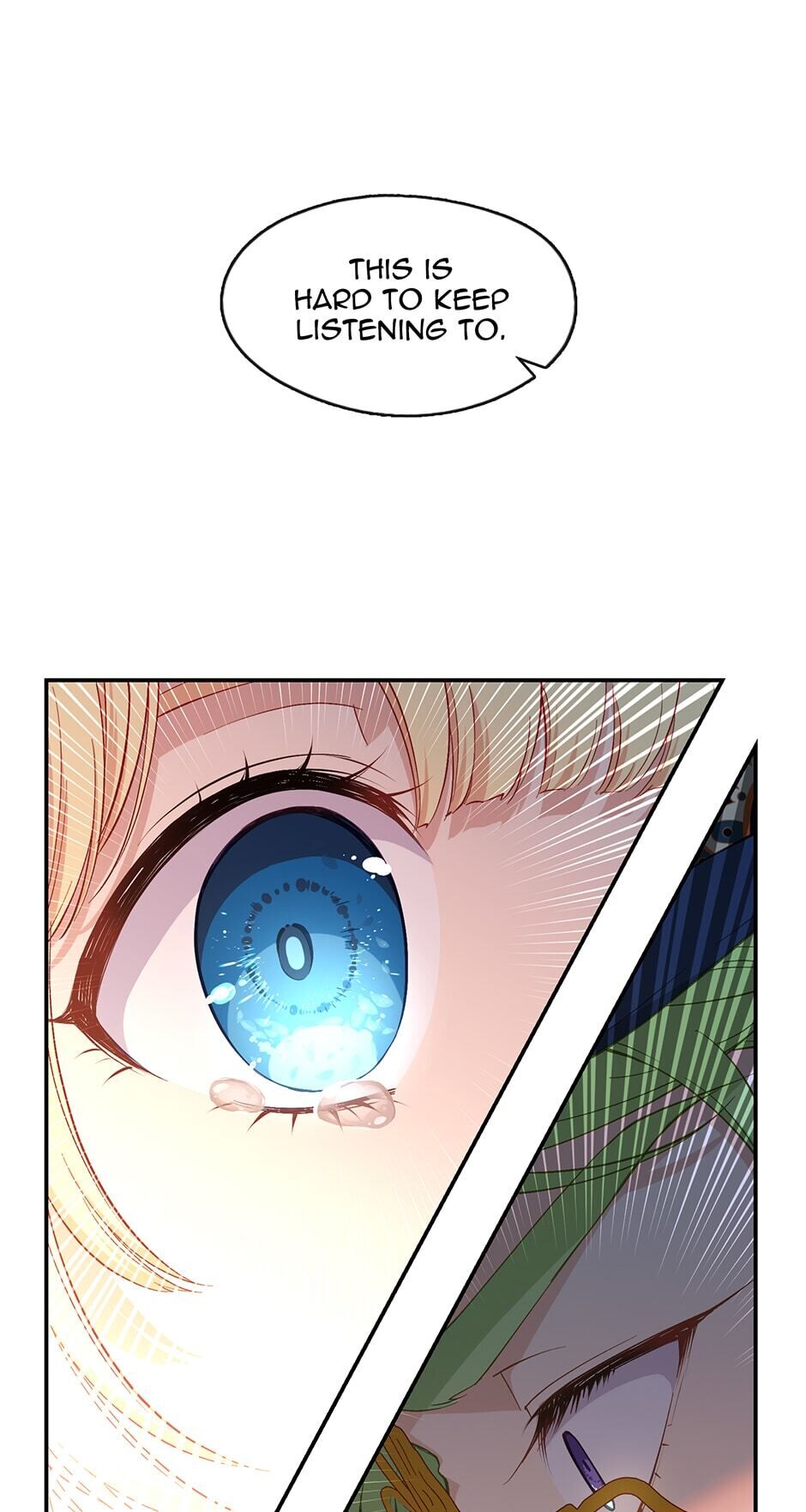 Beware of the Villainess! Chapter 71 page 1 - Chapter 71: Justice