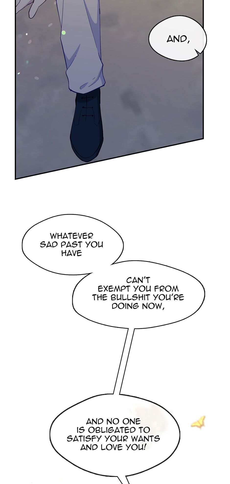 Beware of the Villainess! Chapter 71 page 11 - Chapter 71: Justice