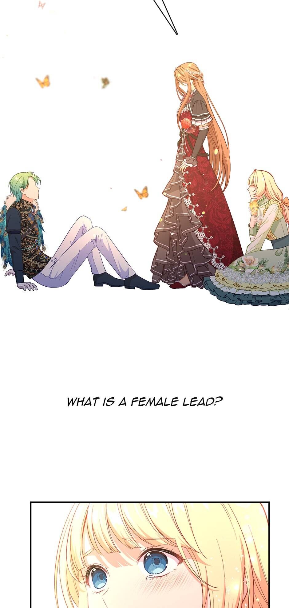 Beware of the Villainess! Chapter 71 page 12 - Chapter 71: Justice