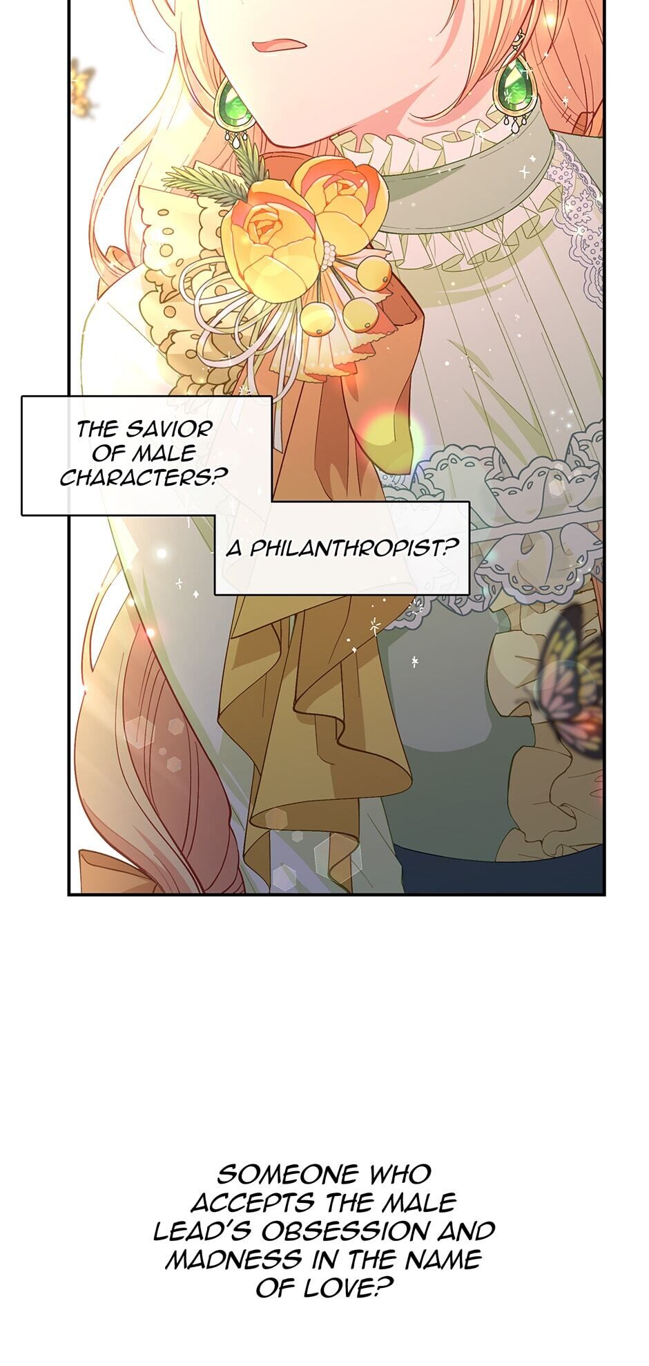 Beware of the Villainess! Chapter 71 page 13 - Chapter 71: Justice
