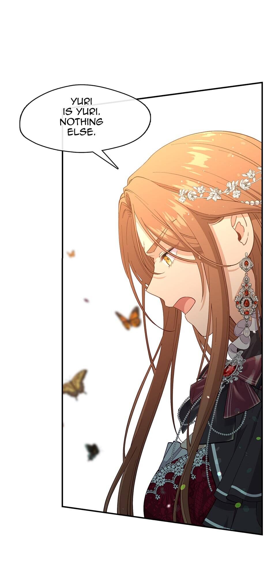Beware of the Villainess! Chapter 71 page 14 - Chapter 71: Justice