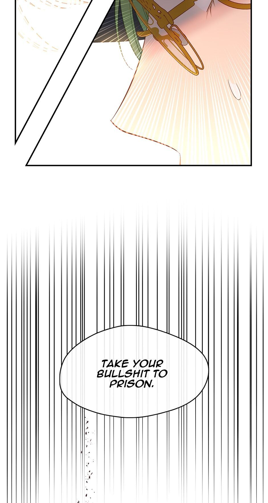Beware of the Villainess! Chapter 71 page 2 - Chapter 71: Justice