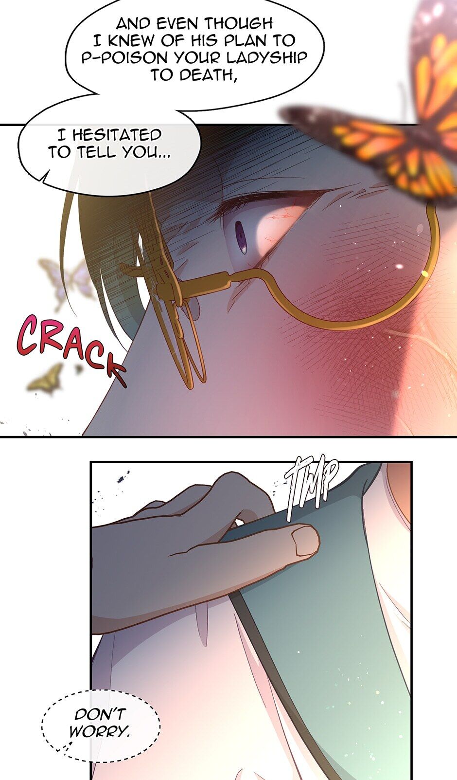 Beware of the Villainess! Chapter 71 page 28 - Chapter 71: Justice