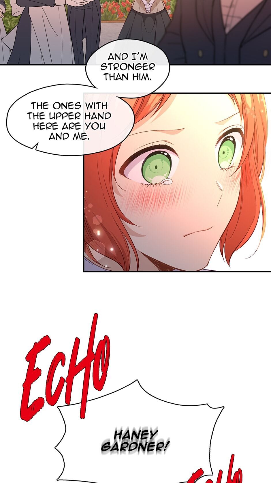 Beware of the Villainess! Chapter 71 page 31 - Chapter 71: Justice