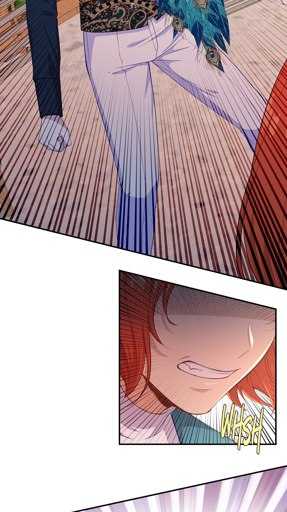 Beware of the Villainess! Chapter 71 page 33 - Chapter 71: Justice