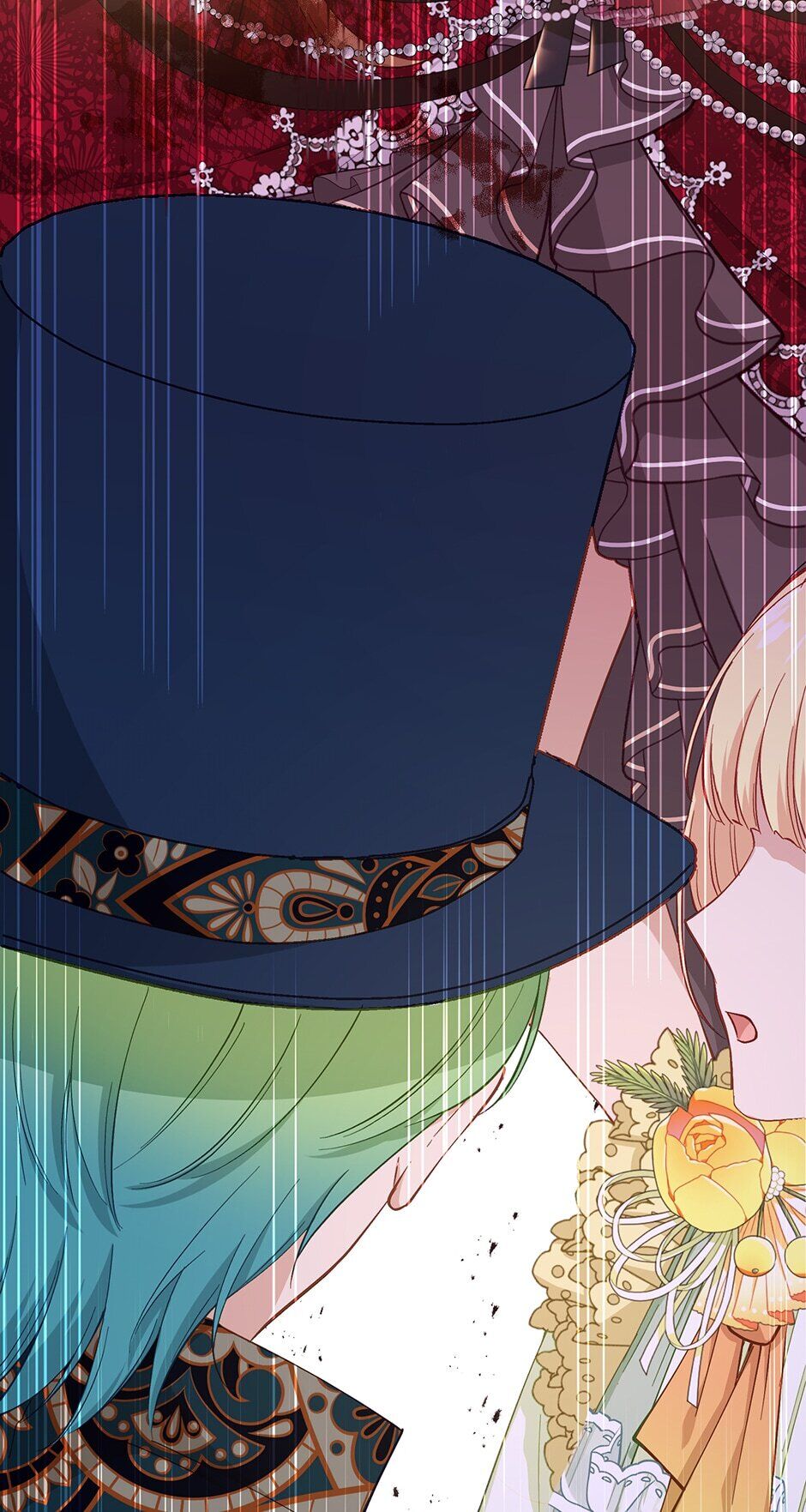 Beware of the Villainess! Chapter 71 page 4 - Chapter 71: Justice