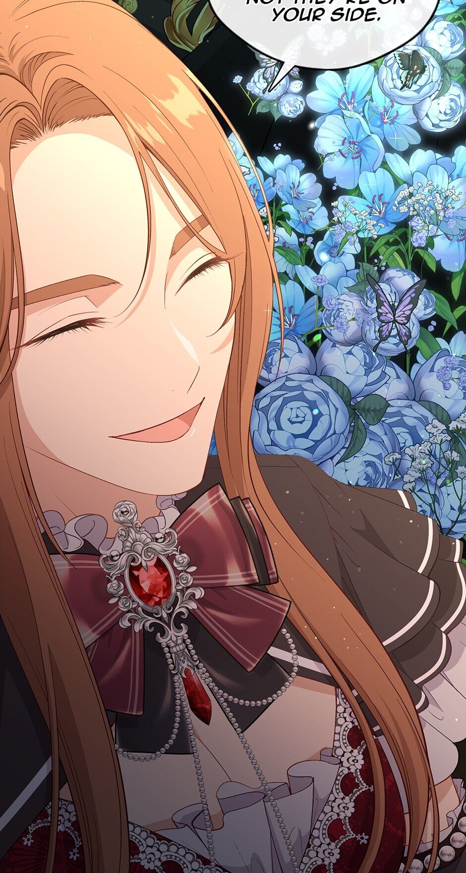 Beware of the Villainess! Chapter 71 page 50 - Chapter 71: Justice