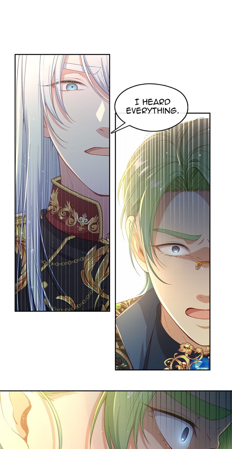 Beware of the Villainess! Chapter 71 page 51 - Chapter 71: Justice