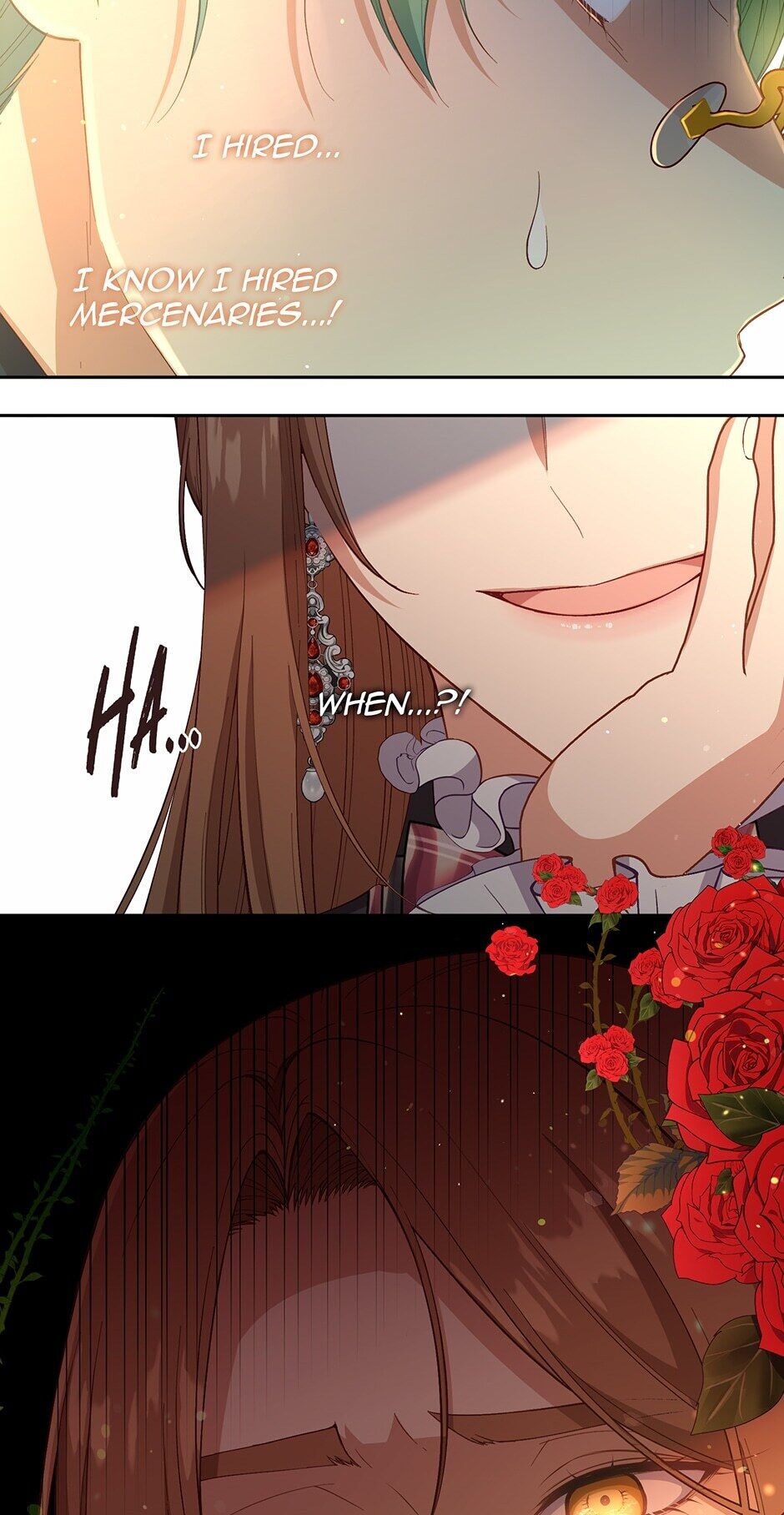 Beware of the Villainess! Chapter 71 page 52 - Chapter 71: Justice