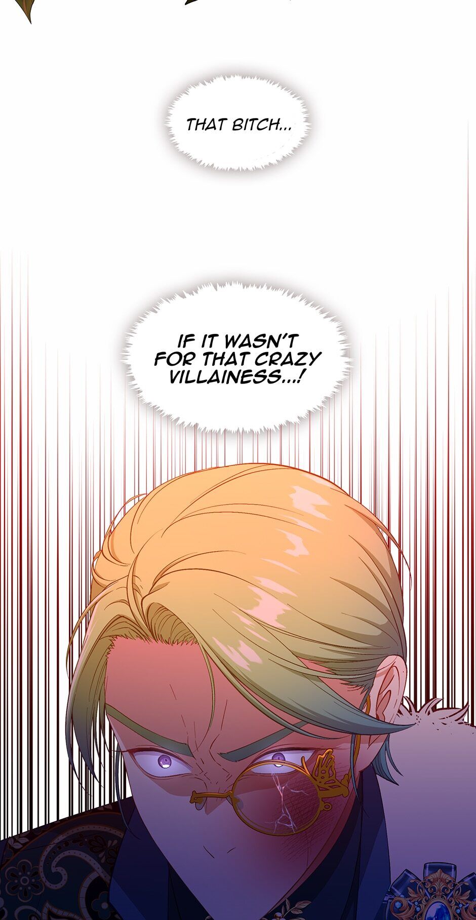 Beware of the Villainess! Chapter 71 page 54 - Chapter 71: Justice