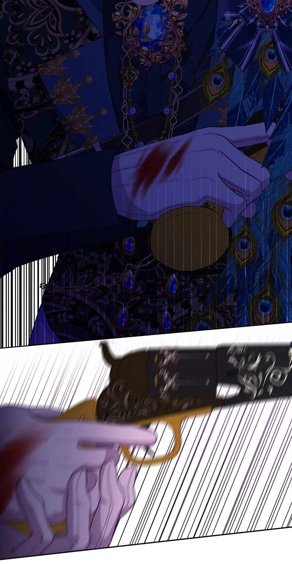 Beware of the Villainess! Chapter 71 page 55 - Chapter 71: Justice
