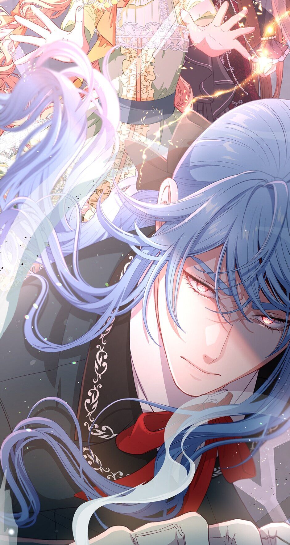 Beware of the Villainess! Chapter 71 page 59 - Chapter 71: Justice