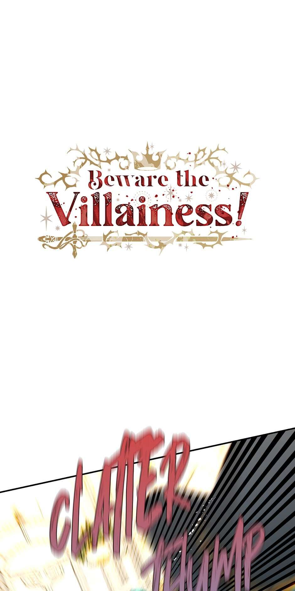 Beware of the Villainess! Chapter 71 page 6 - Chapter 71: Justice