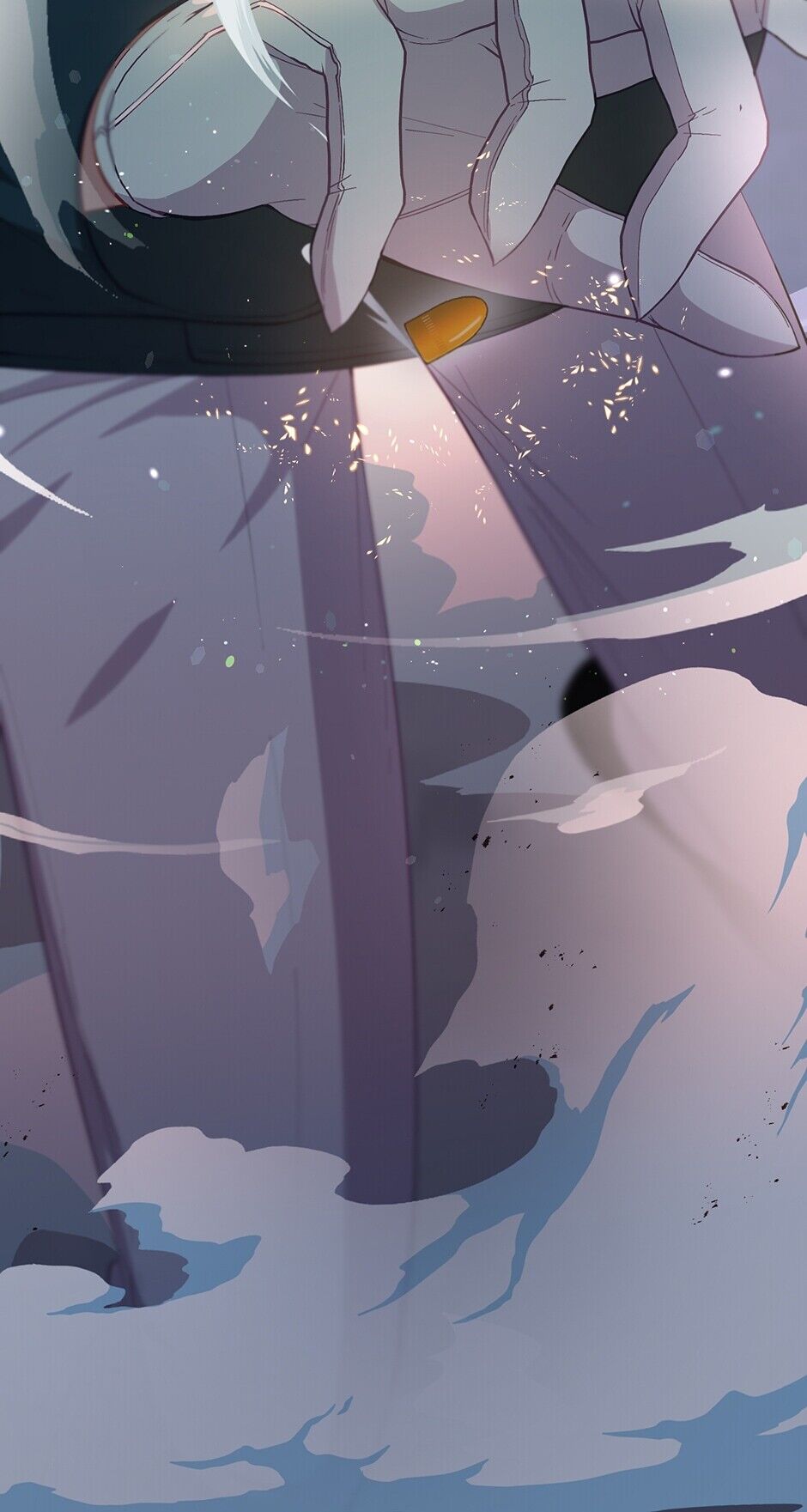 Beware of the Villainess! Chapter 71 page 60 - Chapter 71: Justice