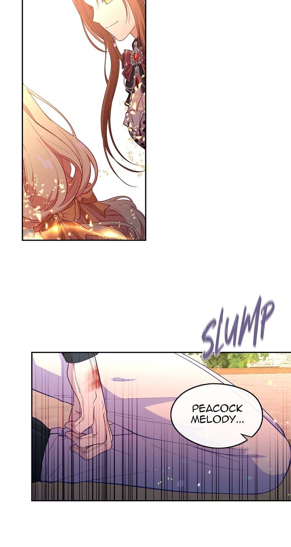 Beware of the Villainess! Chapter 71 page 64 - Chapter 71: Justice