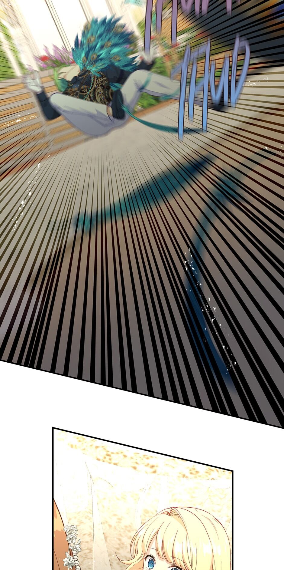 Beware of the Villainess! Chapter 71 page 7 - Chapter 71: Justice