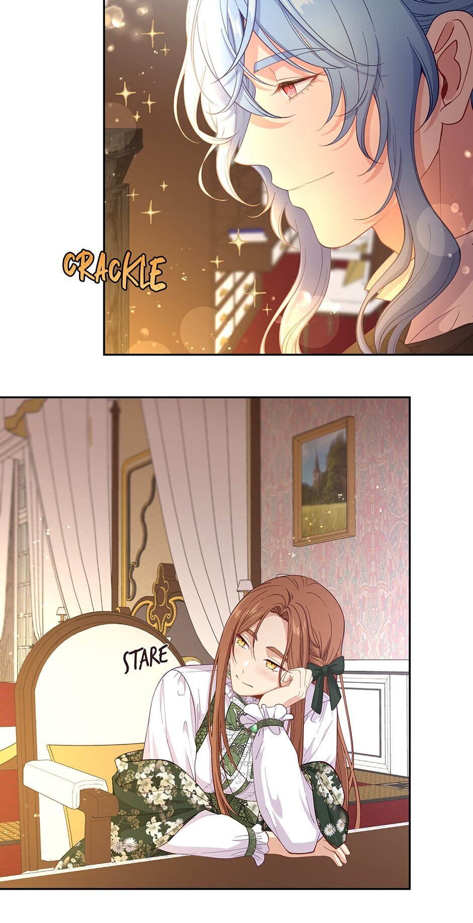 Beware of the Villainess! Chapter 72 page 20 - Chapter 72: The Person Loved By God