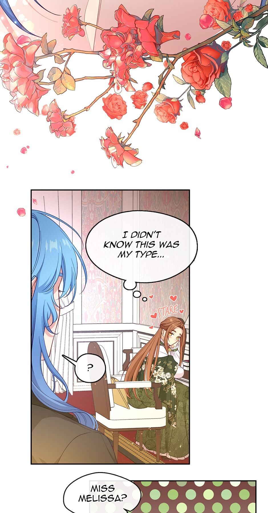 Beware of the Villainess! Chapter 72 page 23 - Chapter 72: The Person Loved By God