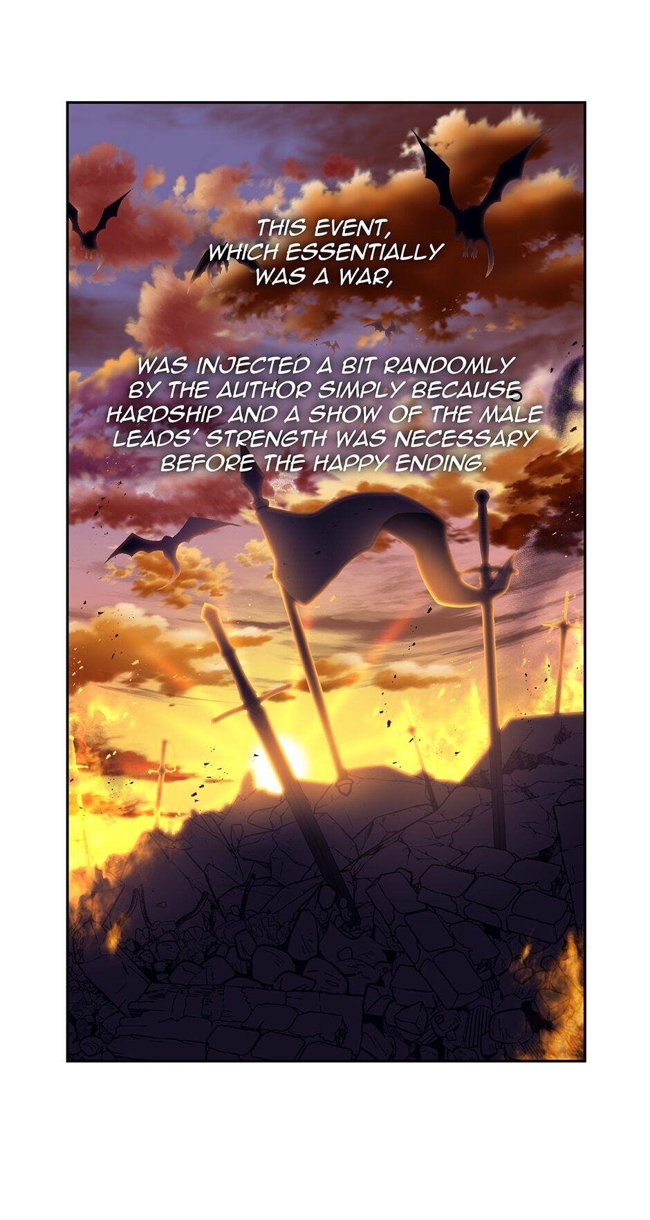 Beware of the Villainess! Chapter 72 page 26 - Chapter 72: The Person Loved By God