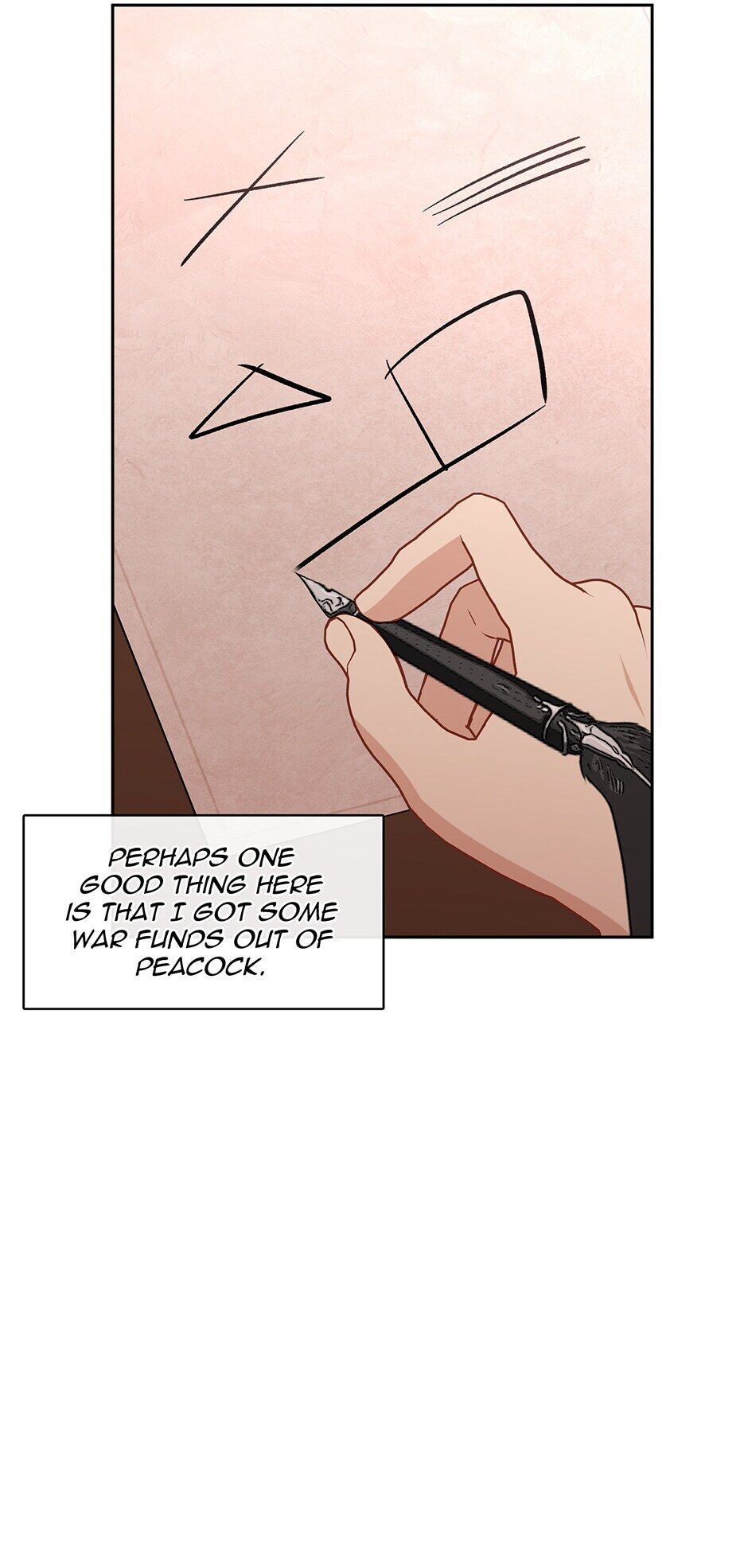 Beware of the Villainess! Chapter 72 page 32 - Chapter 72: The Person Loved By God