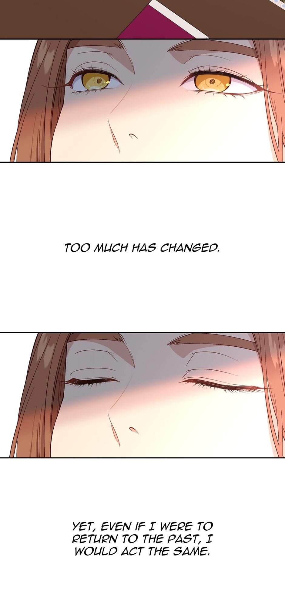 Beware of the Villainess! Chapter 72 page 34 - Chapter 72: The Person Loved By God