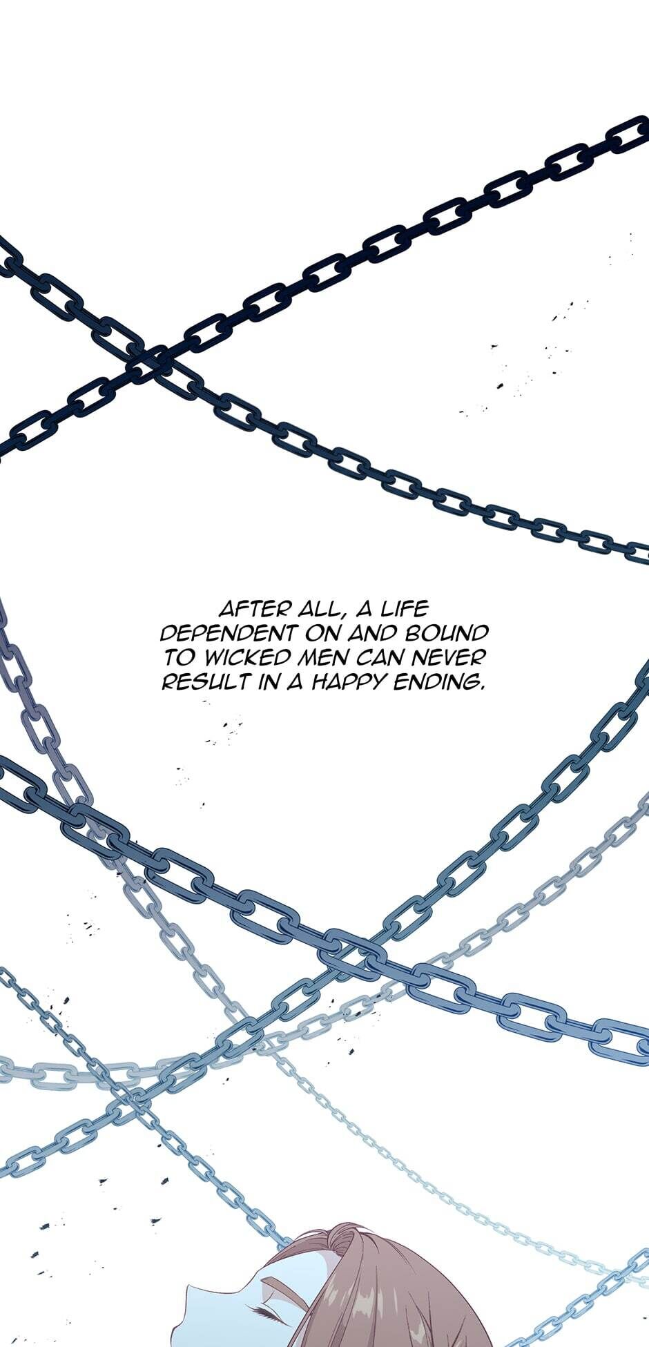 Beware of the Villainess! Chapter 72 page 35 - Chapter 72: The Person Loved By God