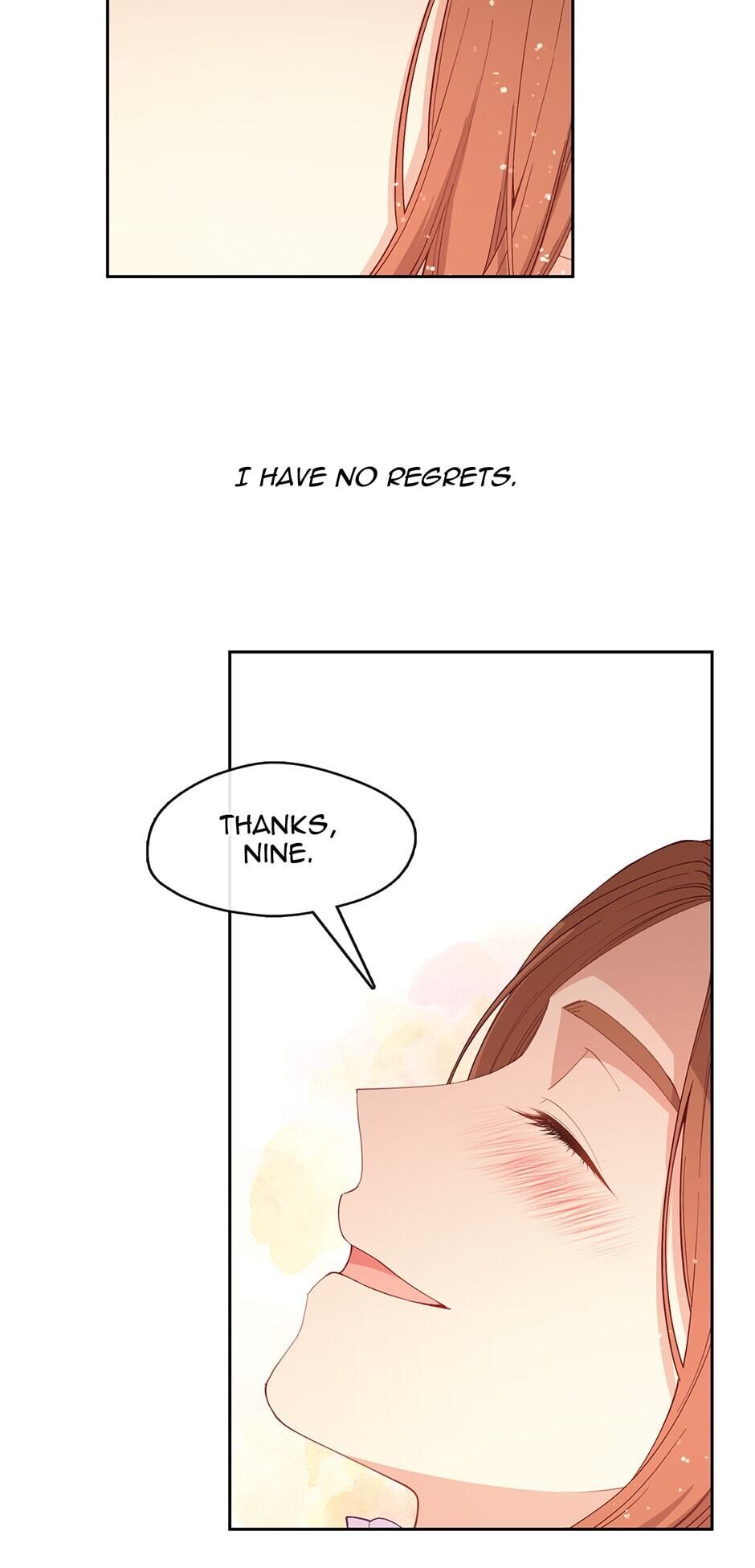 Beware of the Villainess! Chapter 72 page 39 - Chapter 72: The Person Loved By God