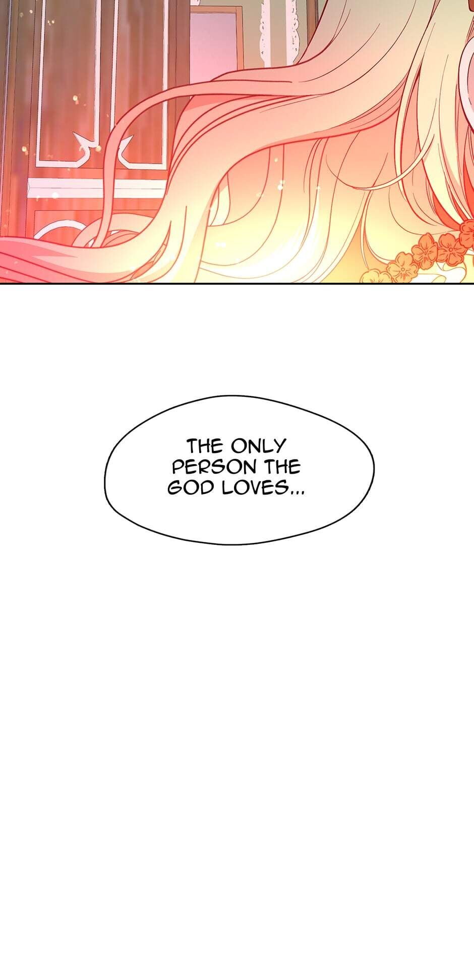 Beware of the Villainess! Chapter 72 page 55 - Chapter 72: The Person Loved By God