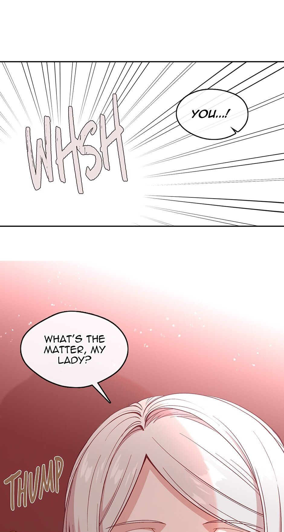 Beware of the Villainess! Chapter 73 page 26 - Chapter 73: An Oracle