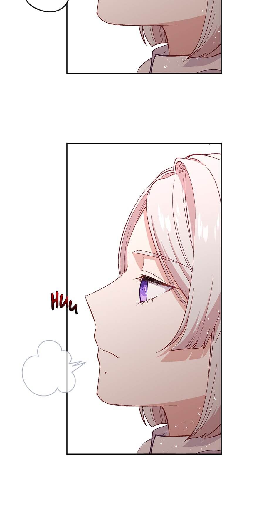 Beware of the Villainess! Chapter 73 page 32 - Chapter 73: An Oracle