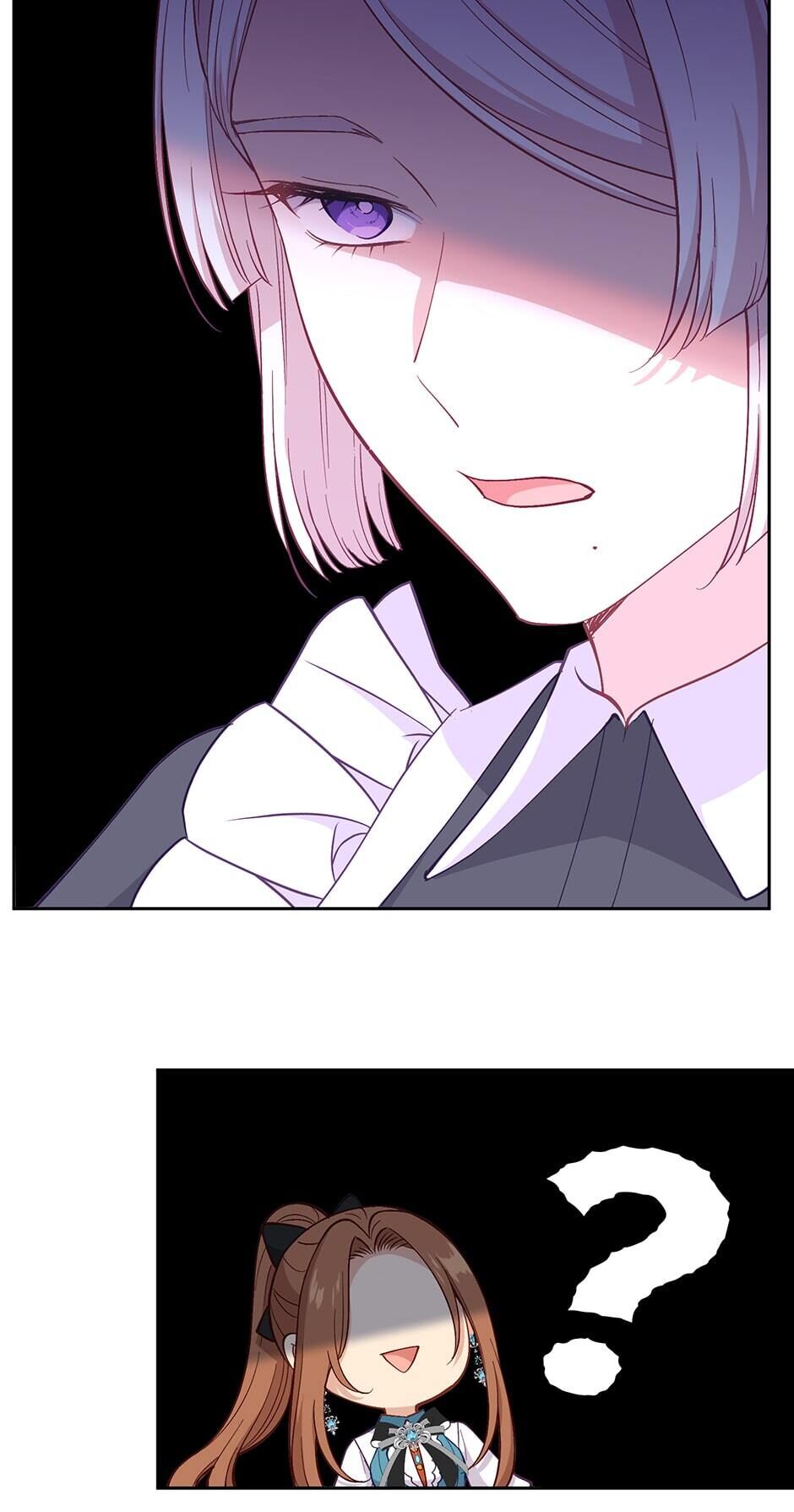 Beware of the Villainess! Chapter 73 page 45 - Chapter 73: An Oracle