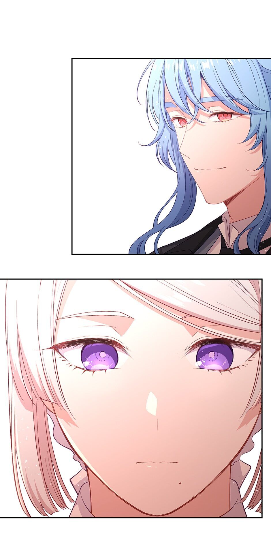 Beware of the Villainess! Chapter 73 page 55 - Chapter 73: An Oracle