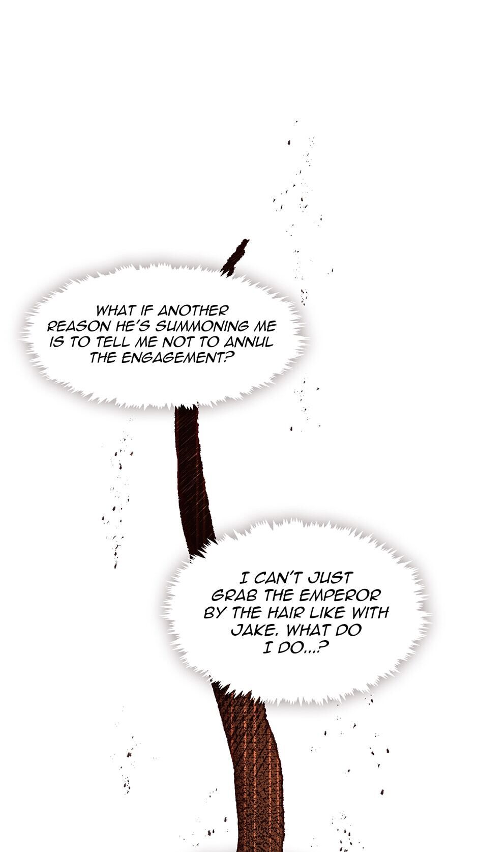 Beware of the Villainess! Chapter 74 page 10 - Chapter 74: To The Meeting!