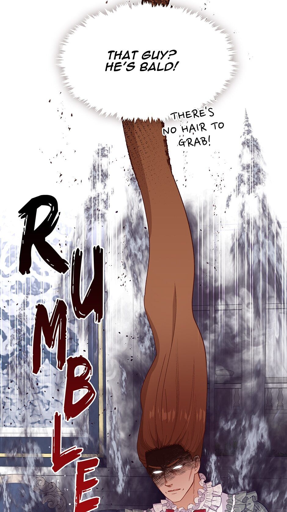Beware of the Villainess! Chapter 74 page 11 - Chapter 74: To The Meeting!