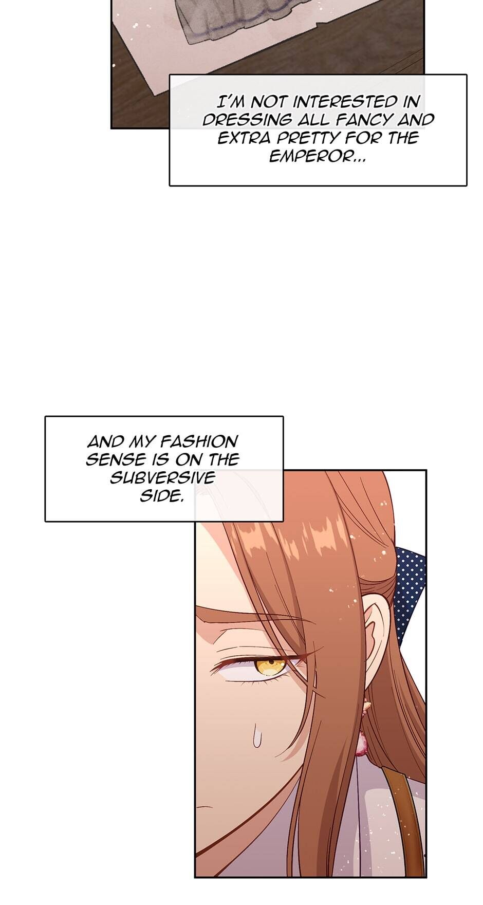 Beware of the Villainess! Chapter 74 page 20 - Chapter 74: To The Meeting!