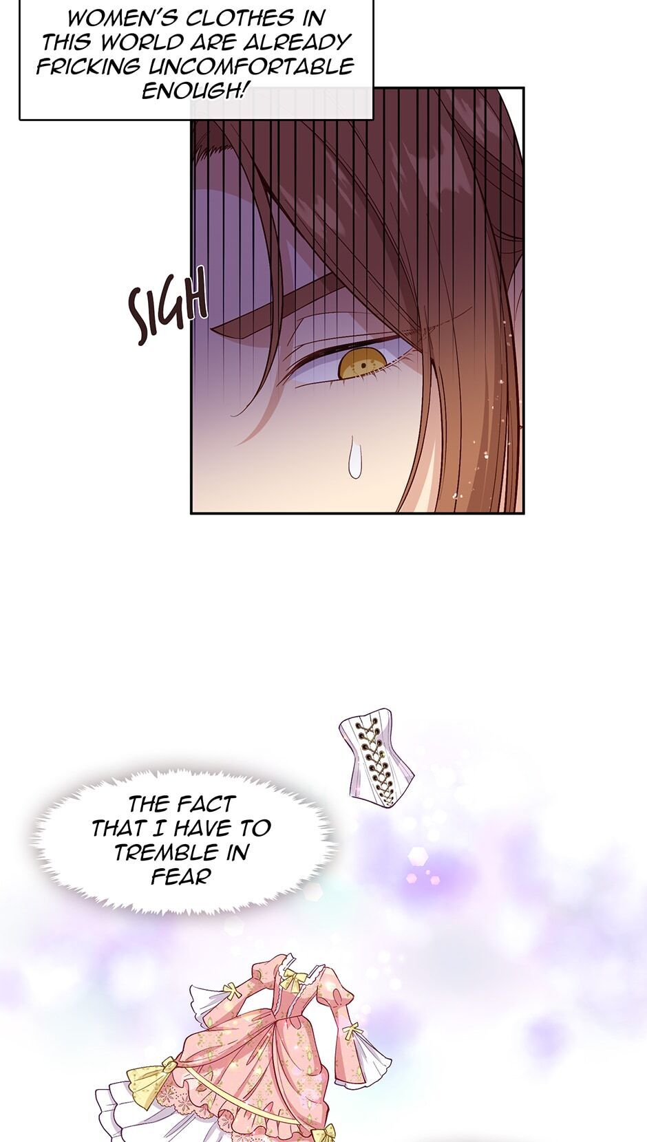 Beware of the Villainess! Chapter 74 page 22 - Chapter 74: To The Meeting!