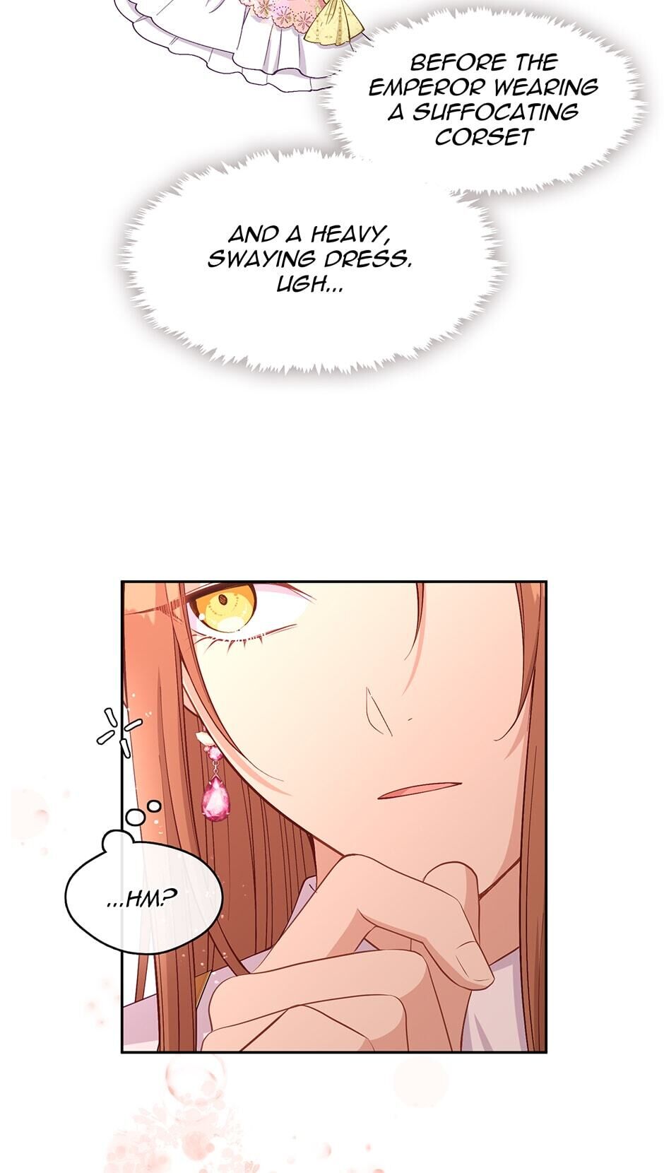 Beware of the Villainess! Chapter 74 page 23 - Chapter 74: To The Meeting!