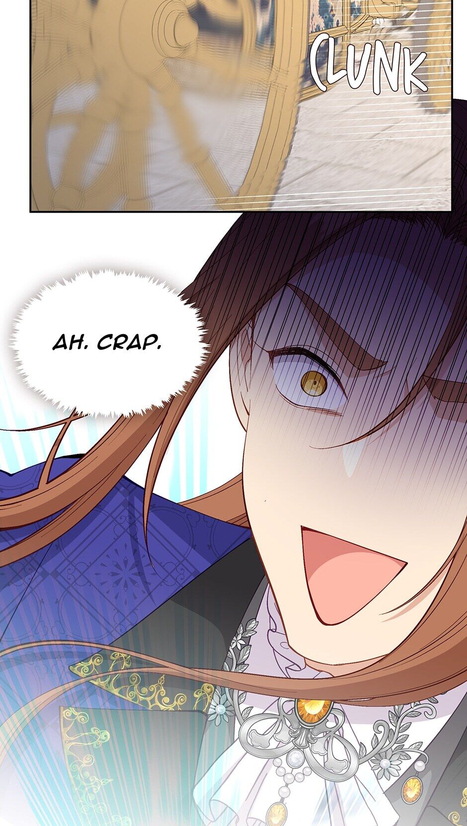 Beware of the Villainess! Chapter 74 page 37 - Chapter 74: To The Meeting!