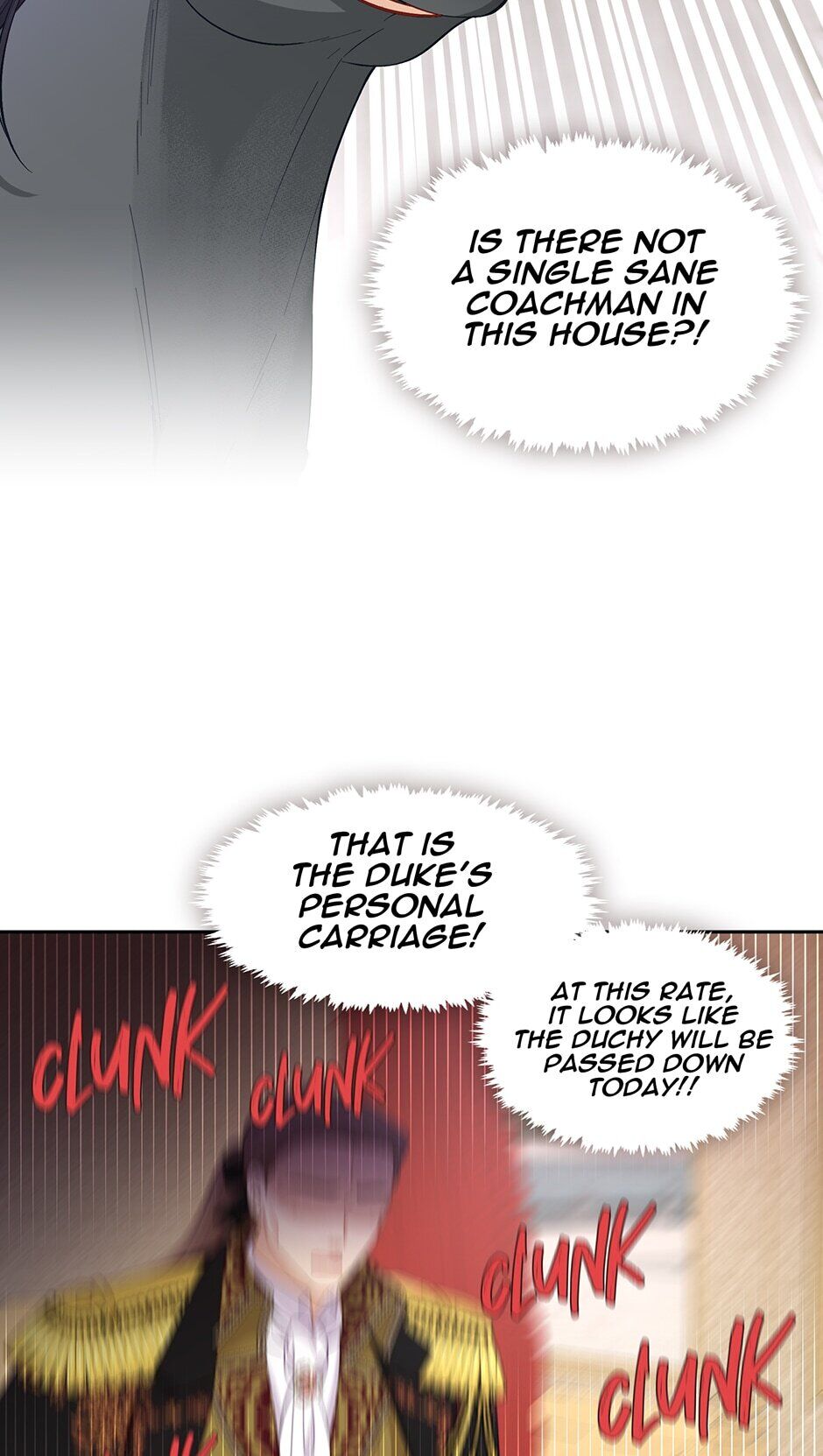 Beware of the Villainess! Chapter 74 page 39 - Chapter 74: To The Meeting!
