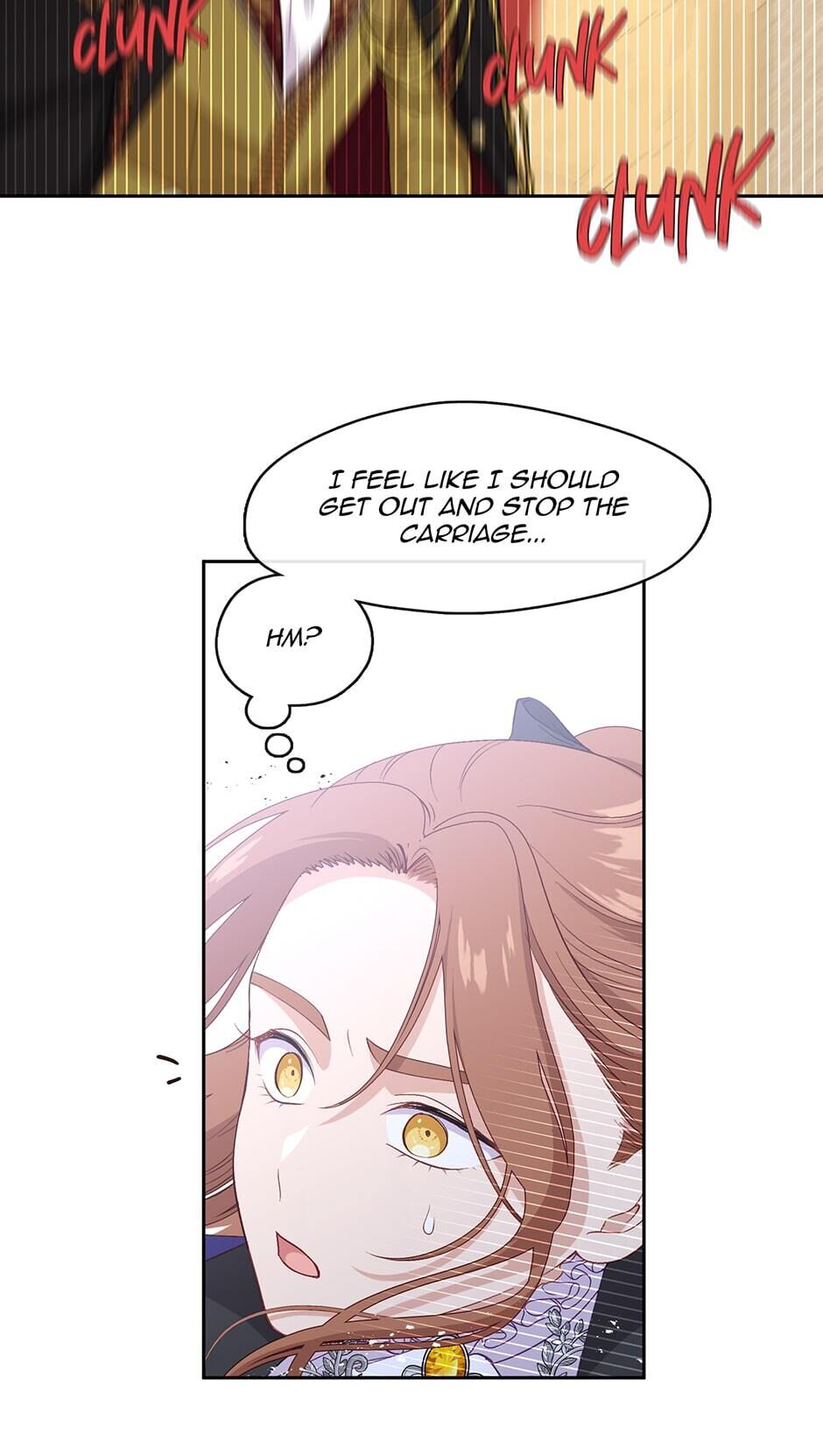 Beware of the Villainess! Chapter 74 page 40 - Chapter 74: To The Meeting!